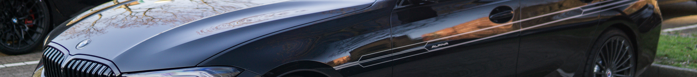 Alpina D3 S BiTurbo Touring 2023