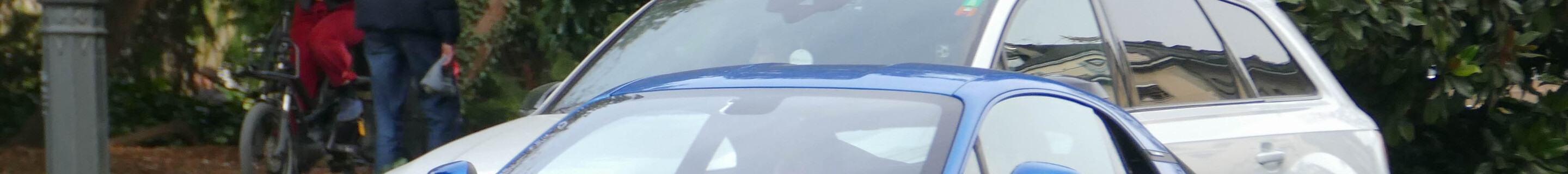 Alpine A110 2022