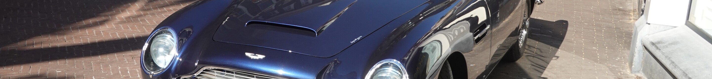 Aston Martin DB5