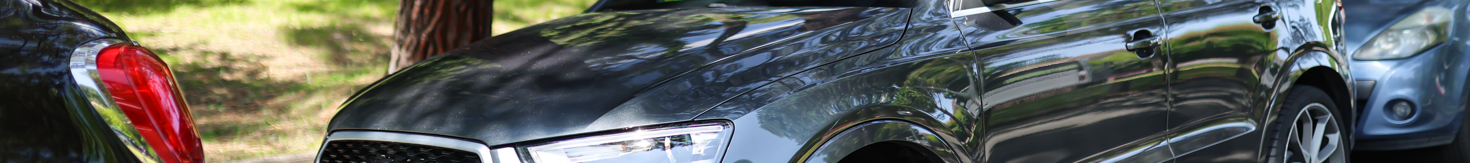 Audi RS Q3