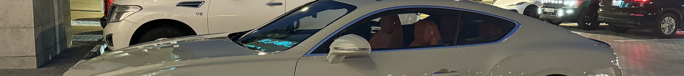 Bentley Continental GT Speed 2021