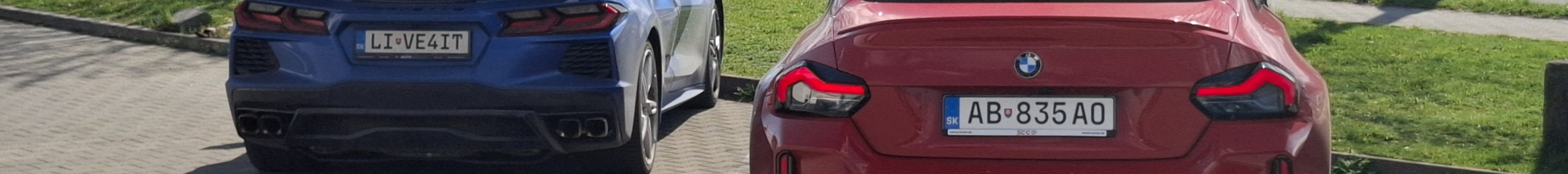 BMW M2 Coupé G87