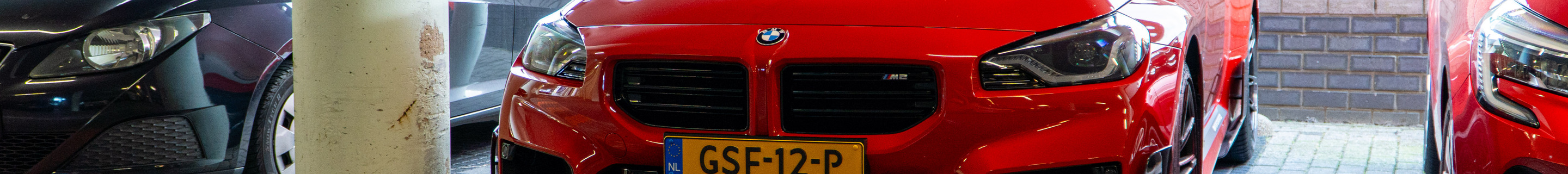 BMW M2 Coupé G87
