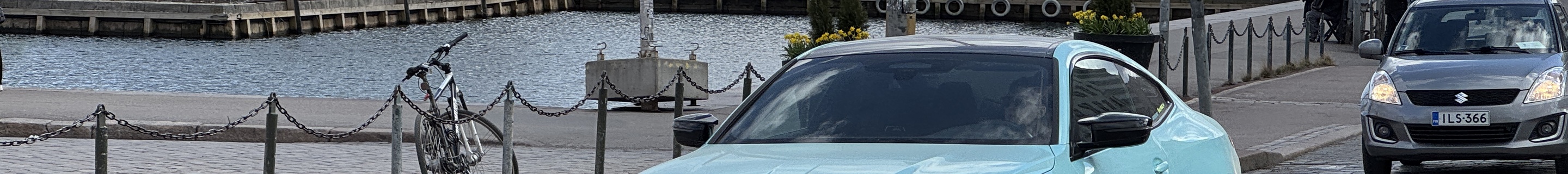 BMW M4 G82 Coupé Competition