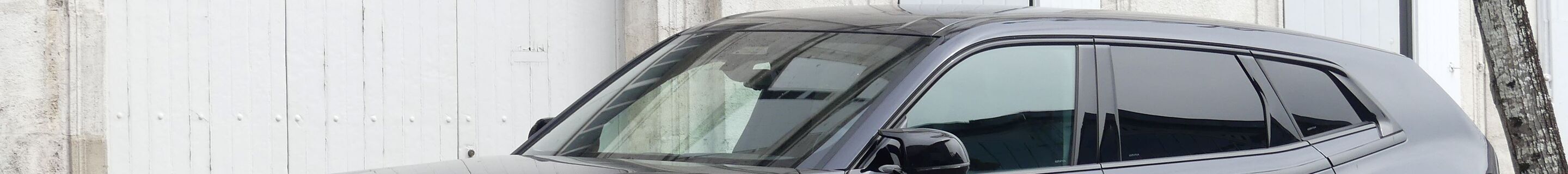 BMW XM G09