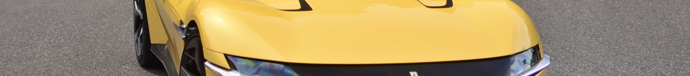 Ferrari 12Cilindri