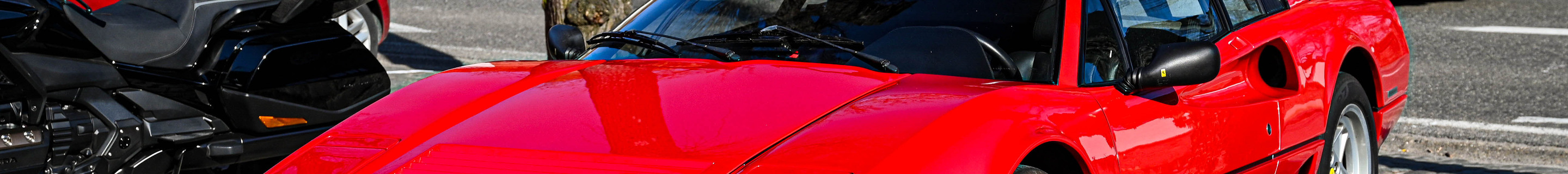 Ferrari GTB Turbo