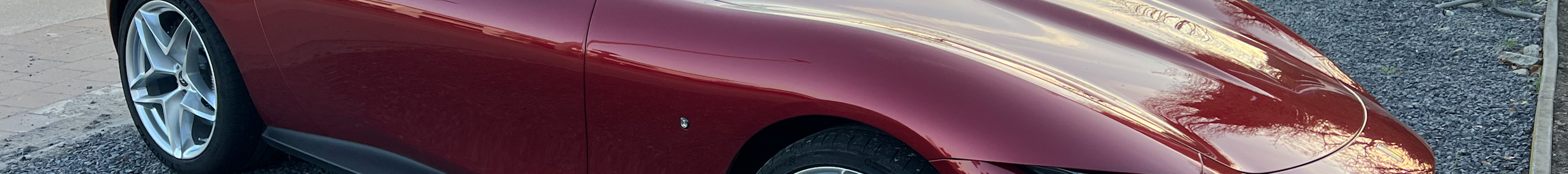 Ferrari Roma