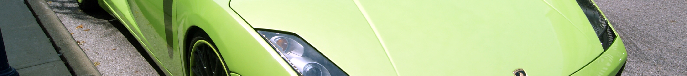 Lamborghini Gallardo