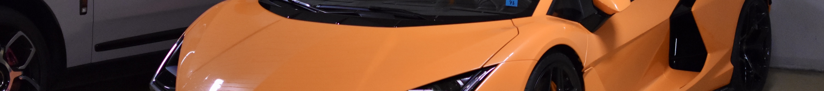 Lamborghini Revuelto