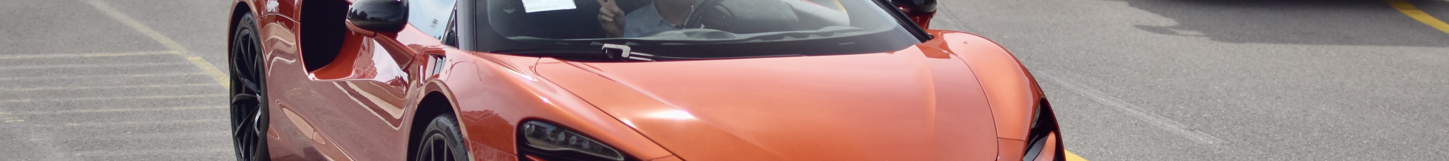McLaren Artura