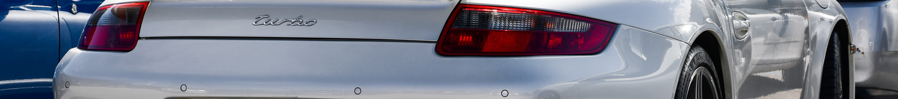 Porsche 997 Turbo Cabriolet MkI
