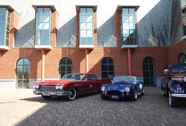 AC Cobra