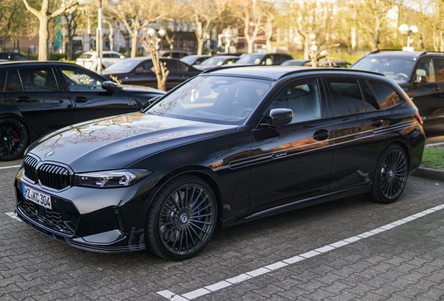 Alpina D3 S BiTurbo Touring 2023