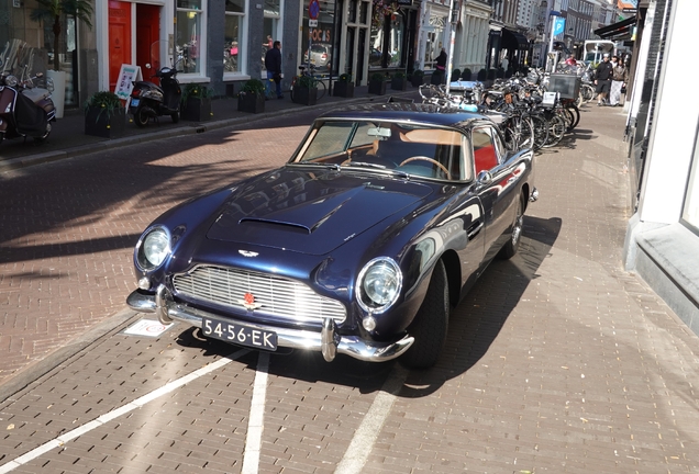 Aston Martin DB5