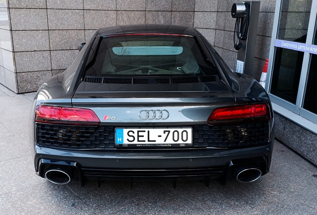Audi R8 V10 2019