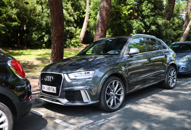 Audi RS Q3