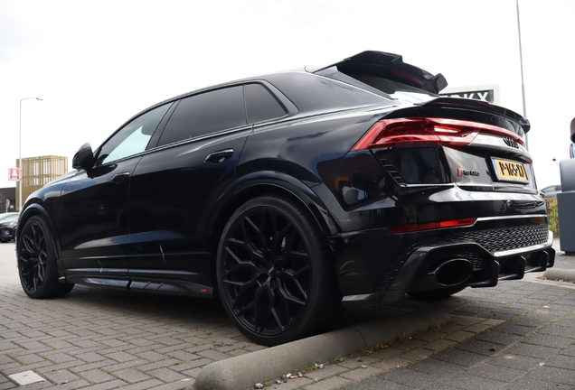 Audi RS Q8 Urban