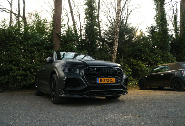 Audi RS Q8 Urban
