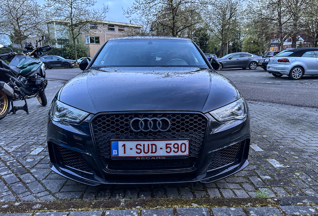 Audi RS3 Sportback 8V