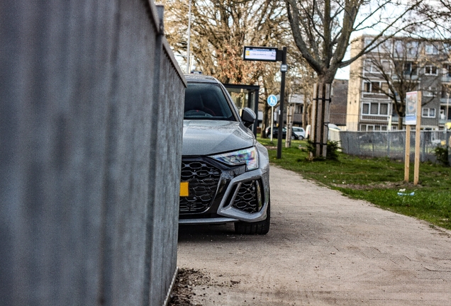 Audi RS3 Sportback 8Y
