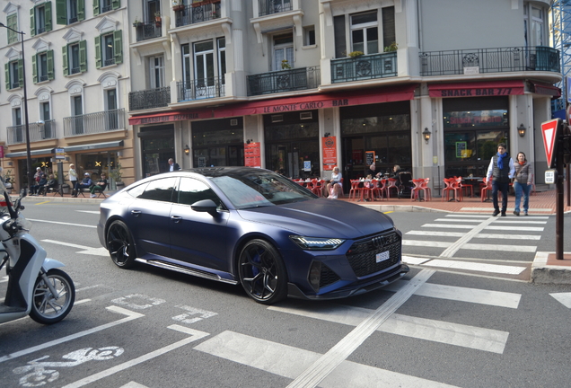 Audi RS7 Sportback C8