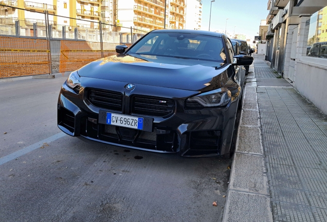 BMW M2 Coupé G87
