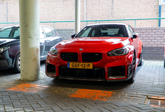 BMW M2 Coupé G87