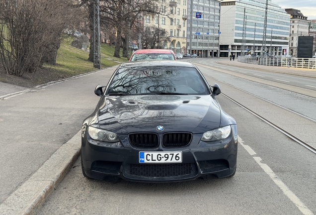BMW M3 E92 Coupé
