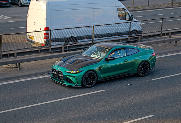 BMW M4 G82 Coupé Competition Adro