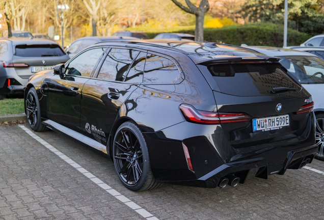 BMW M5 G99 Touring