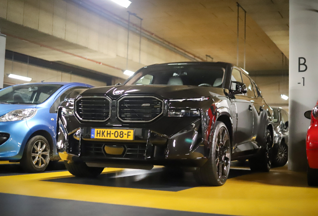 BMW XM G09