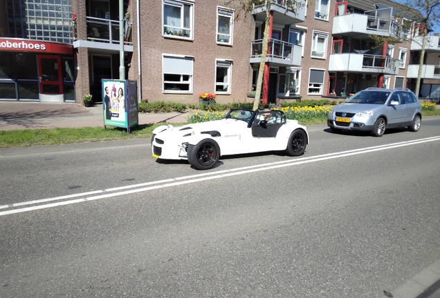 Donkervoort D8 150