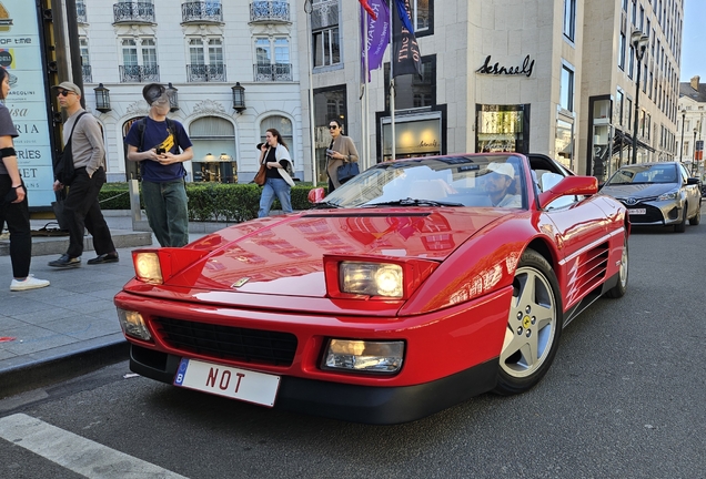 Ferrari 348 TS