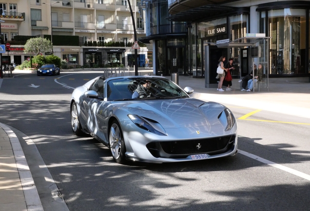 Ferrari 812 GTS