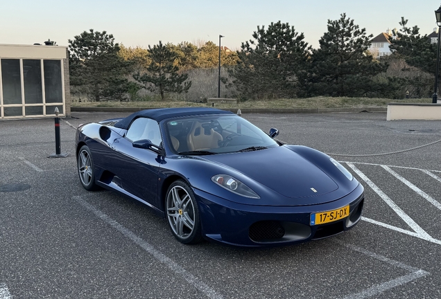 Ferrari F430 Spider