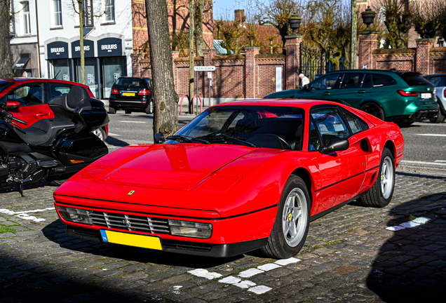 Ferrari GTB Turbo