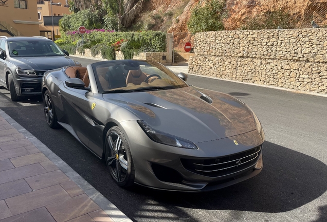 Ferrari Portofino