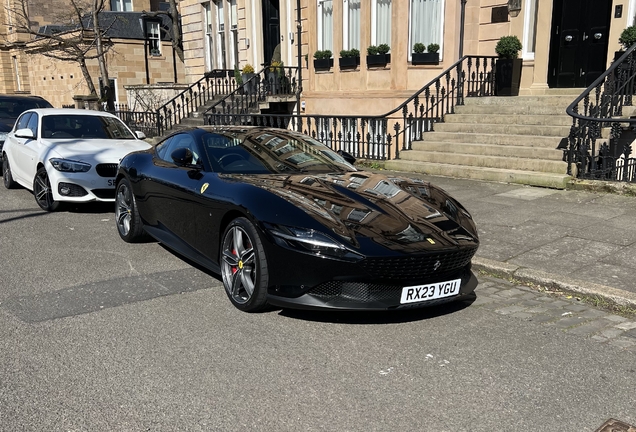 Ferrari Roma