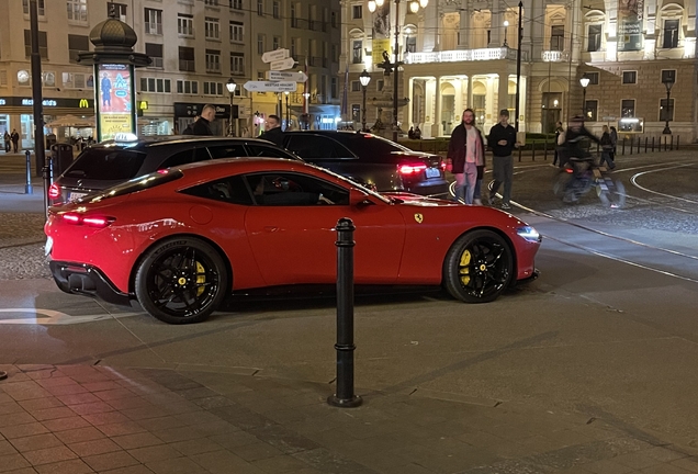 Ferrari Roma