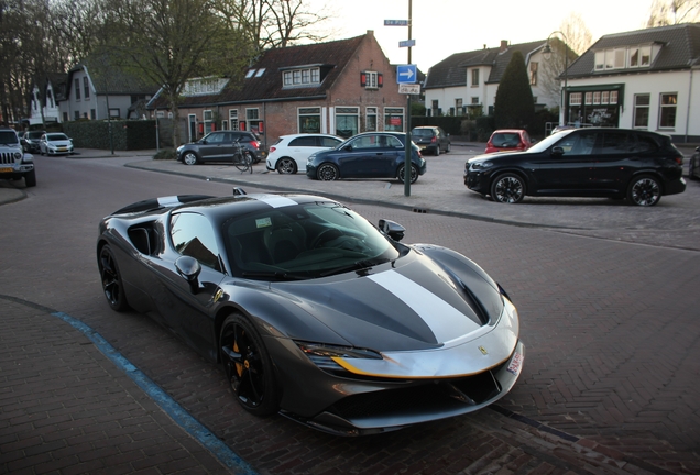 Ferrari SF90 Stradale Assetto Fiorano