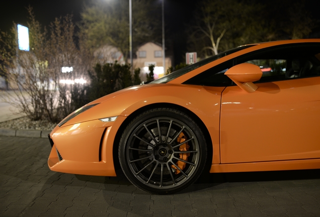 Lamborghini Gallardo LP550-2 Valentino Balboni