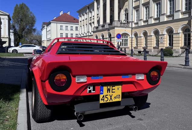 Lancia Stratos HF