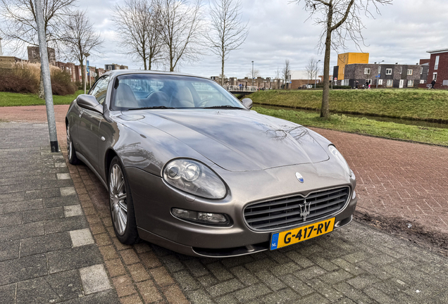 Maserati 4200GT