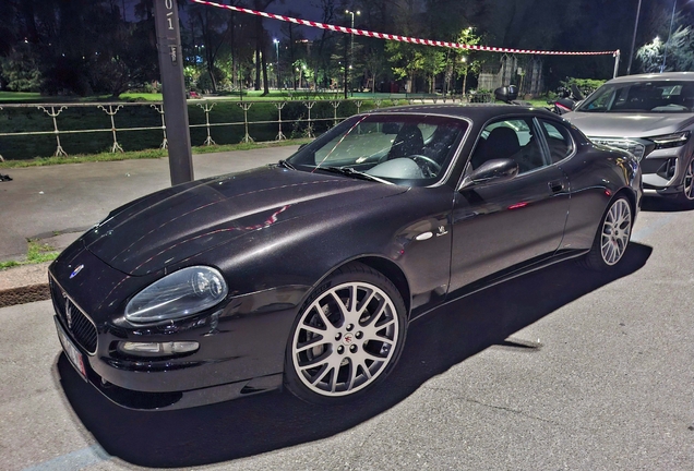 Maserati GranSport