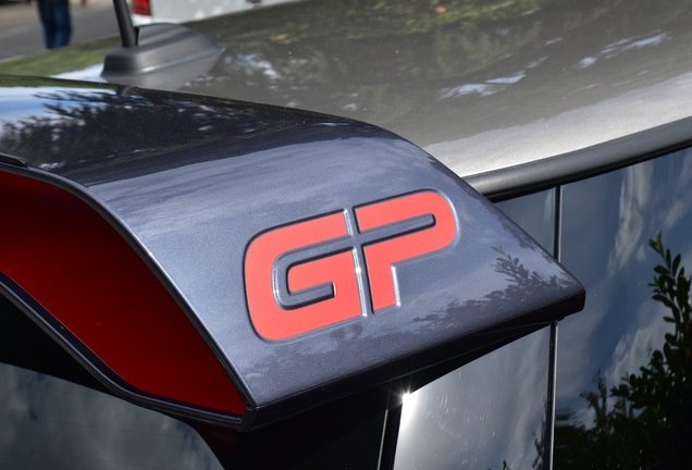 Mini F56 Cooper S John Cooper Works GP
