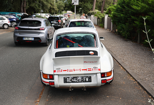 Porsche 911 Carrera RS 2.7