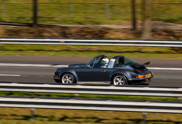 Porsche 911 Lammertink Laguna Seca