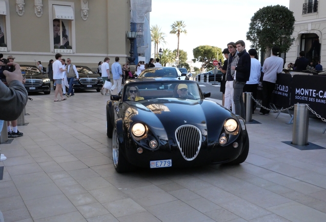 Wiesmann Roadster MF3