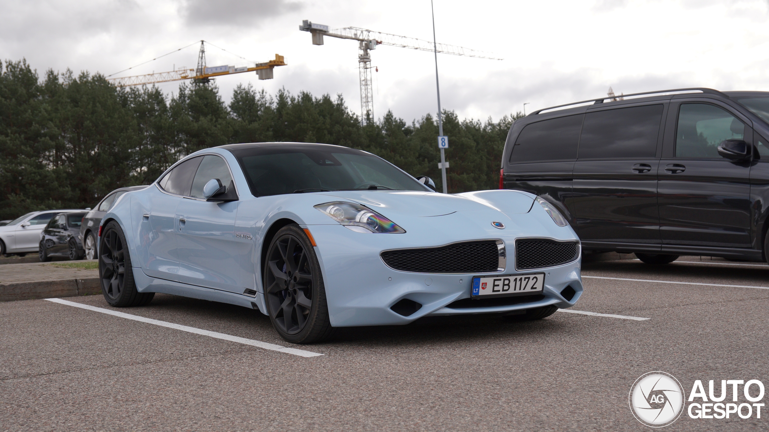 Karma Revero